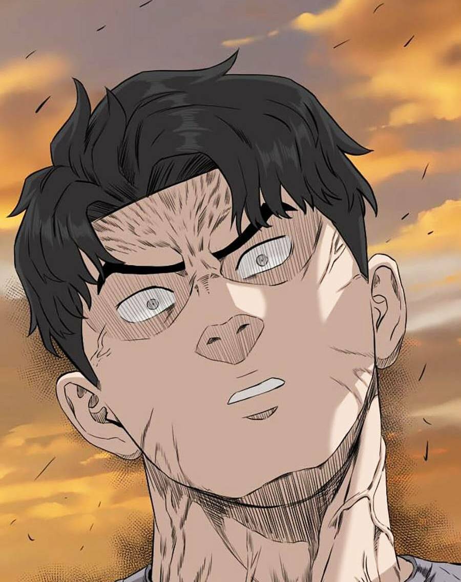 Người Xấu - Chapter 95 - Page 157