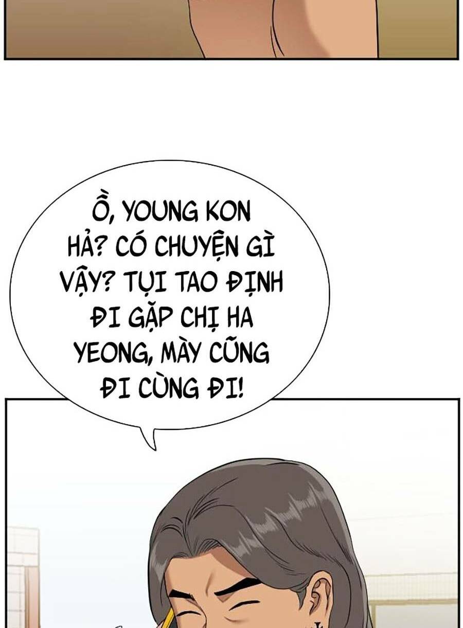 Người Xấu - Chapter 95 - Page 15