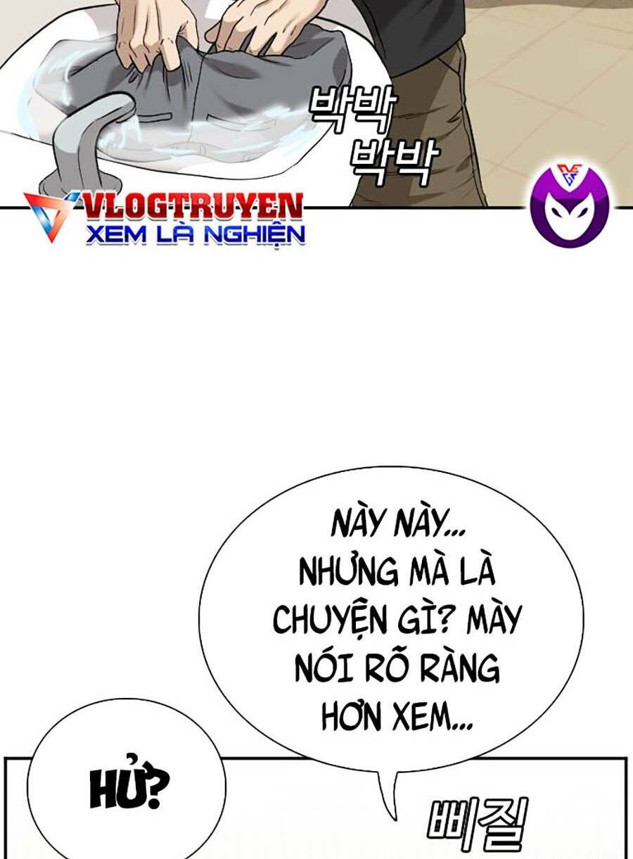 Người Xấu - Chapter 95 - Page 19