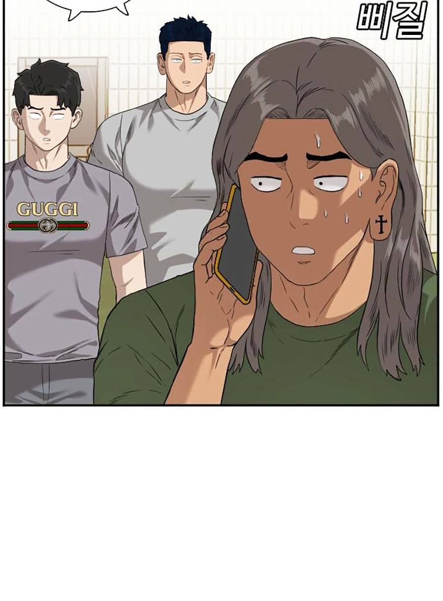 Người Xấu - Chapter 95 - Page 20