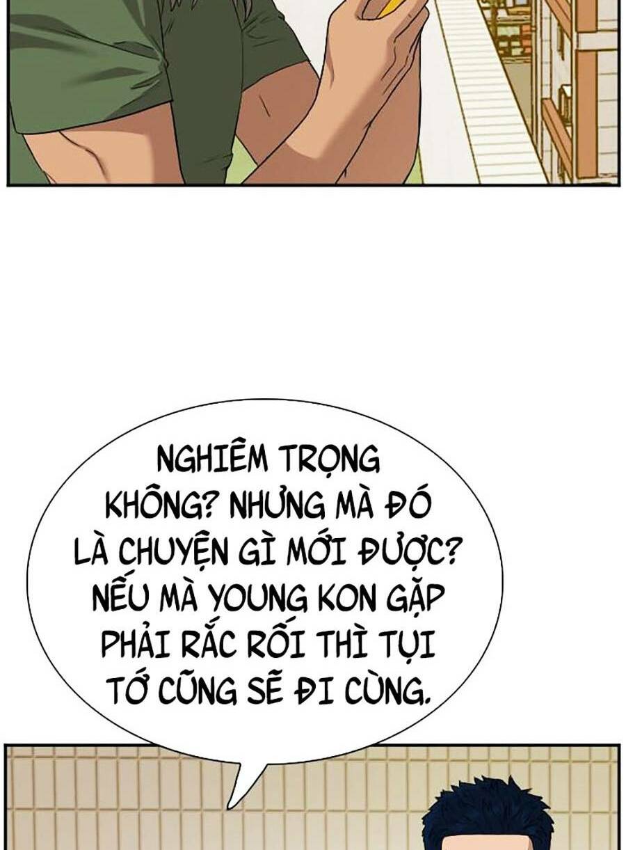 Người Xấu - Chapter 95 - Page 25