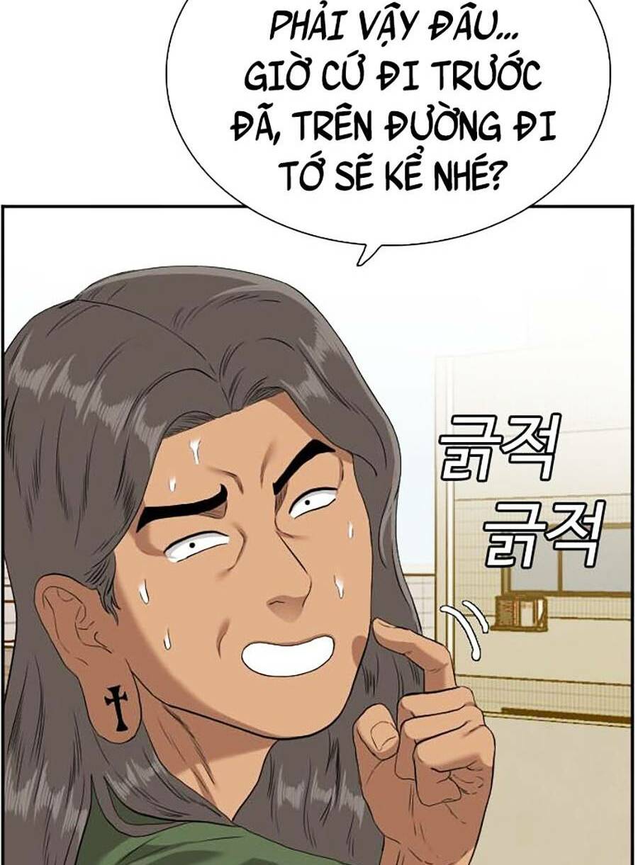 Người Xấu - Chapter 95 - Page 27