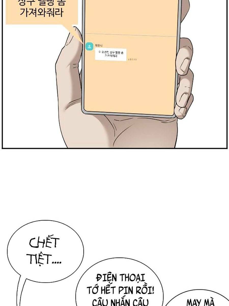 Người Xấu - Chapter 95 - Page 41