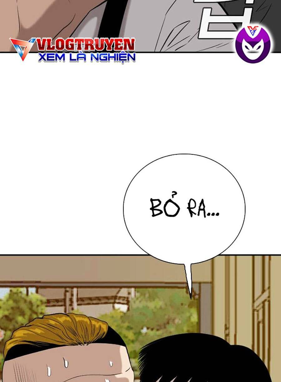 Người Xấu - Chapter 95 - Page 4