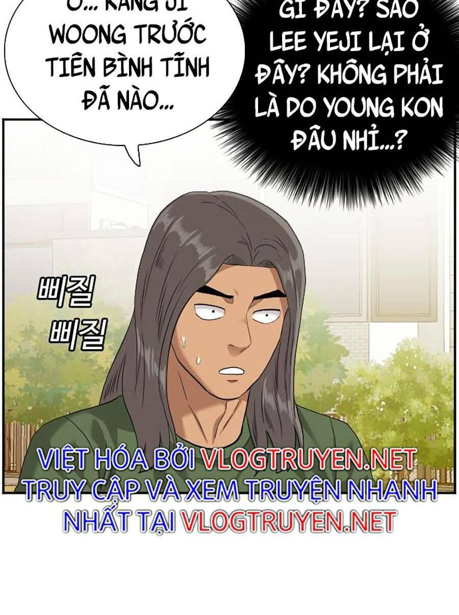 Người Xấu - Chapter 95 - Page 61