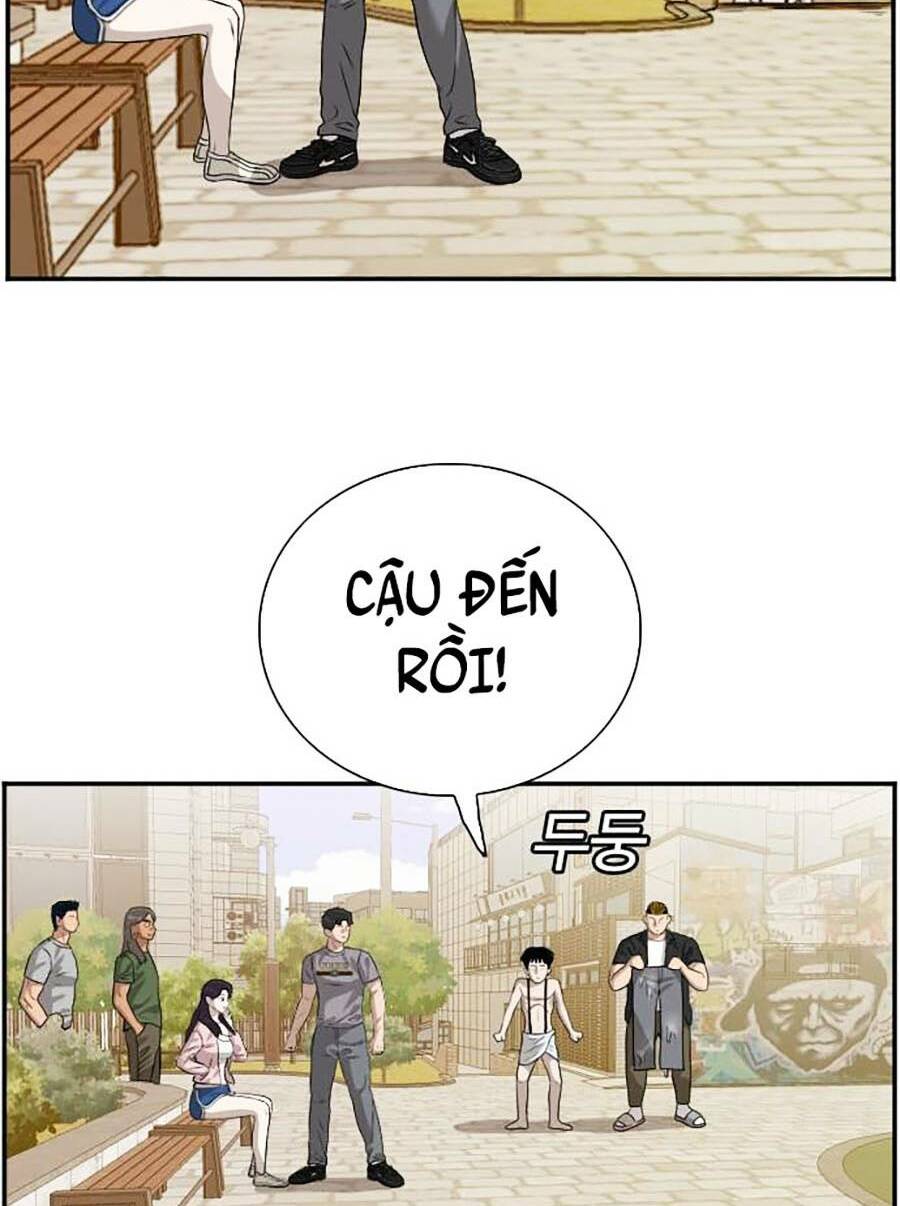 Người Xấu - Chapter 95 - Page 63