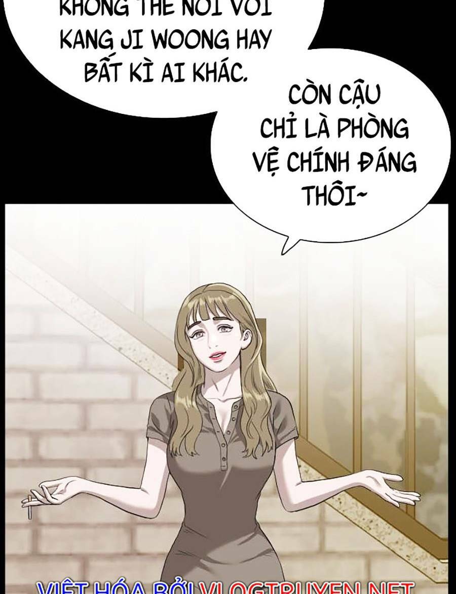 Người Xấu - Chapter 95 - Page 86