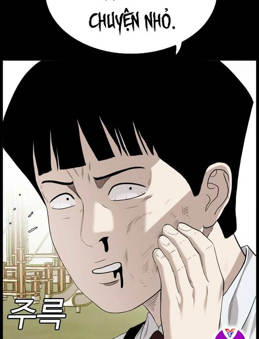 Người Xấu - Chapter 95 - Page 89