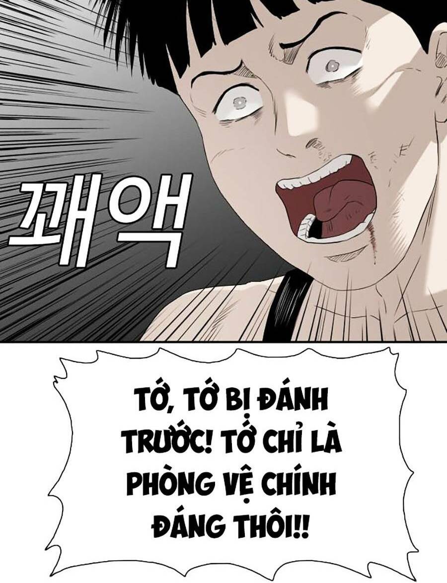 Người Xấu - Chapter 95 - Page 91