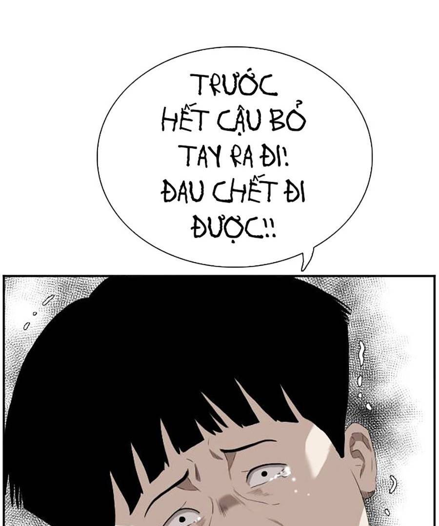 Người Xấu - Chapter 96 - Page 10