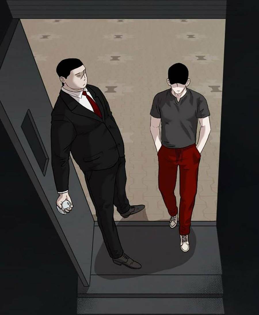 Người Xấu - Chapter 96 - Page 111