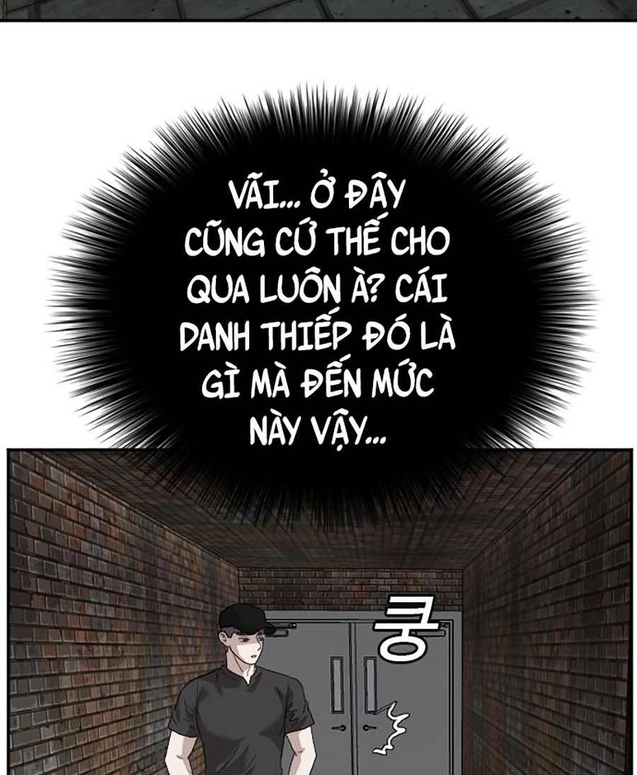 Người Xấu - Chapter 96 - Page 118