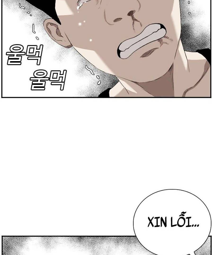 Người Xấu - Chapter 96 - Page 11