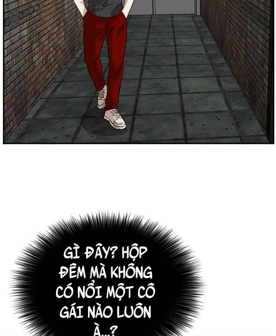 Người Xấu - Chapter 96 - Page 119