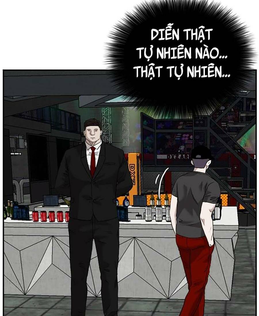 Người Xấu - Chapter 96 - Page 121