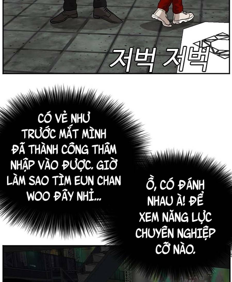 Người Xấu - Chapter 96 - Page 122