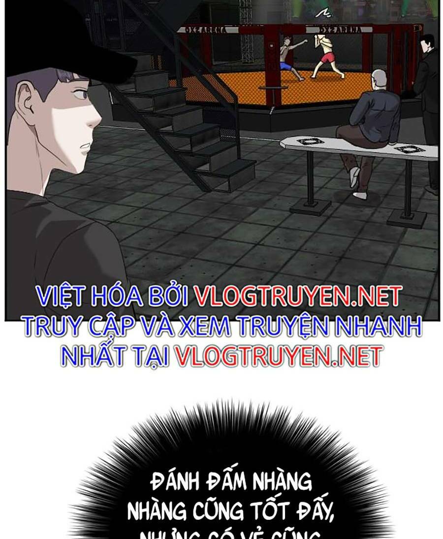 Người Xấu - Chapter 96 - Page 123