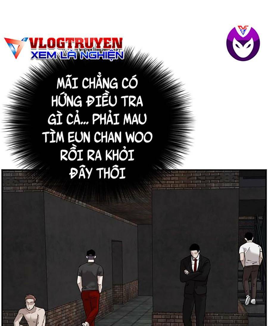 Người Xấu - Chapter 96 - Page 126