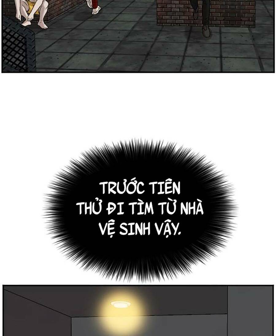 Người Xấu - Chapter 96 - Page 127