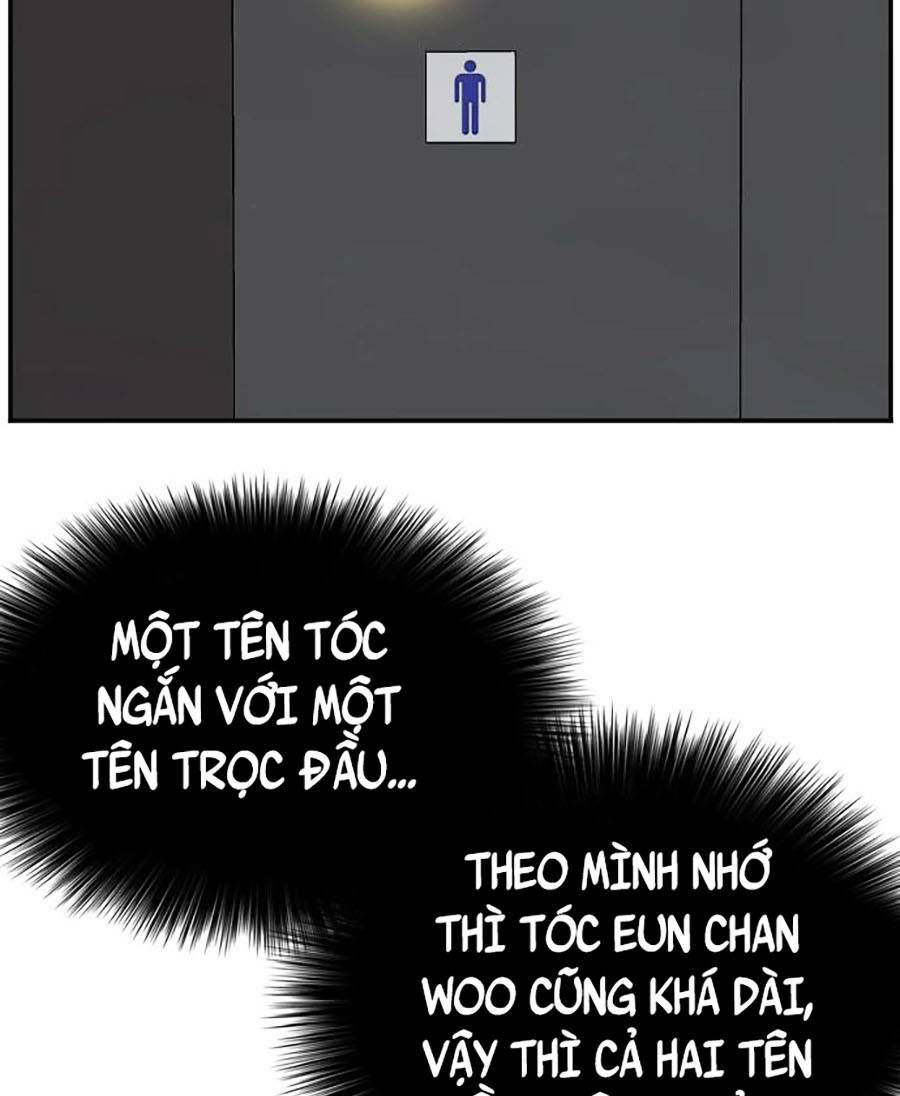 Người Xấu - Chapter 96 - Page 128