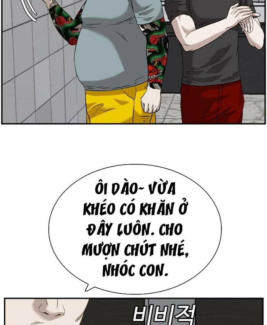 Người Xấu - Chapter 96 - Page 141