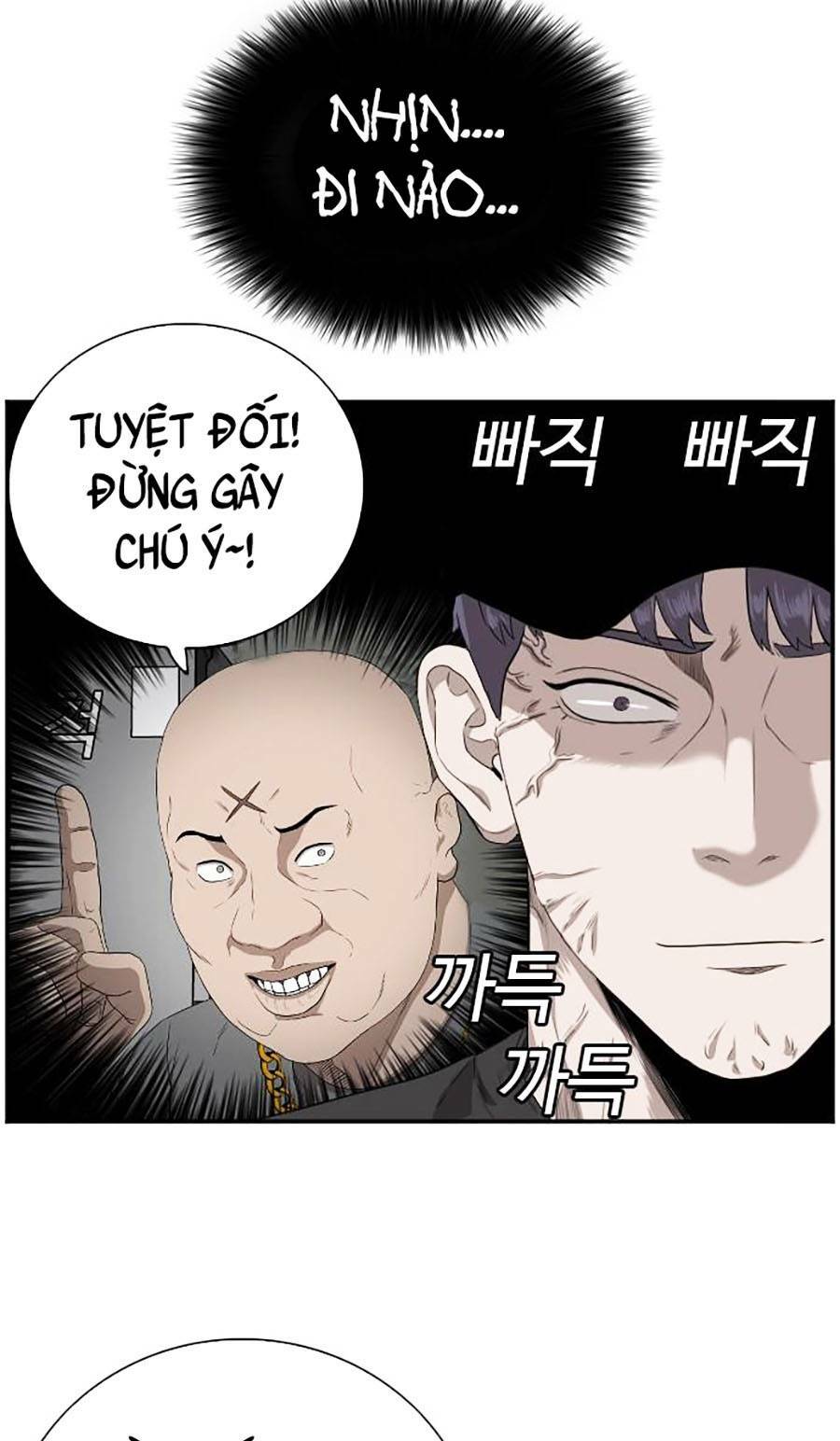 Người Xấu - Chapter 96 - Page 145