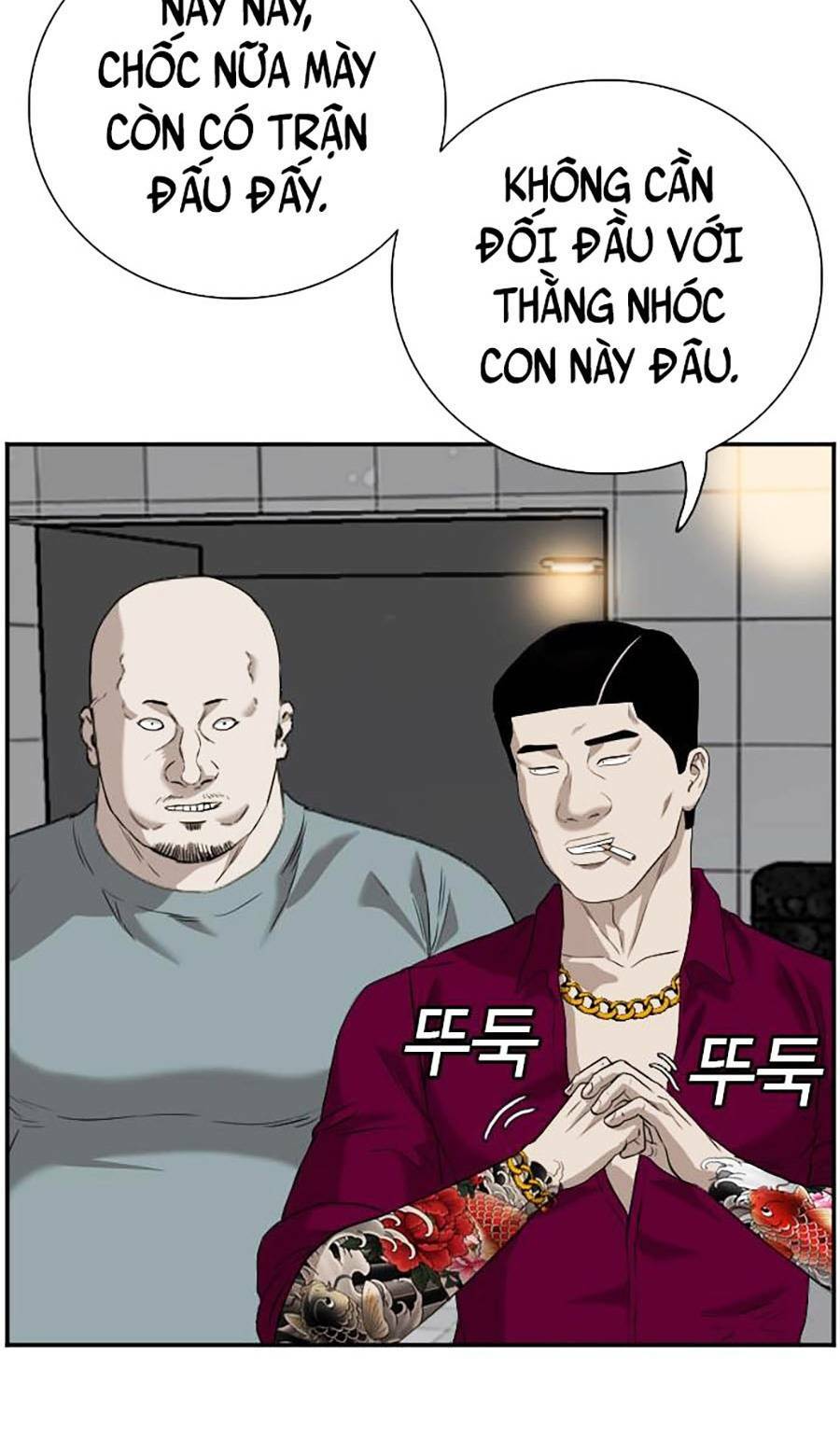 Người Xấu - Chapter 96 - Page 147