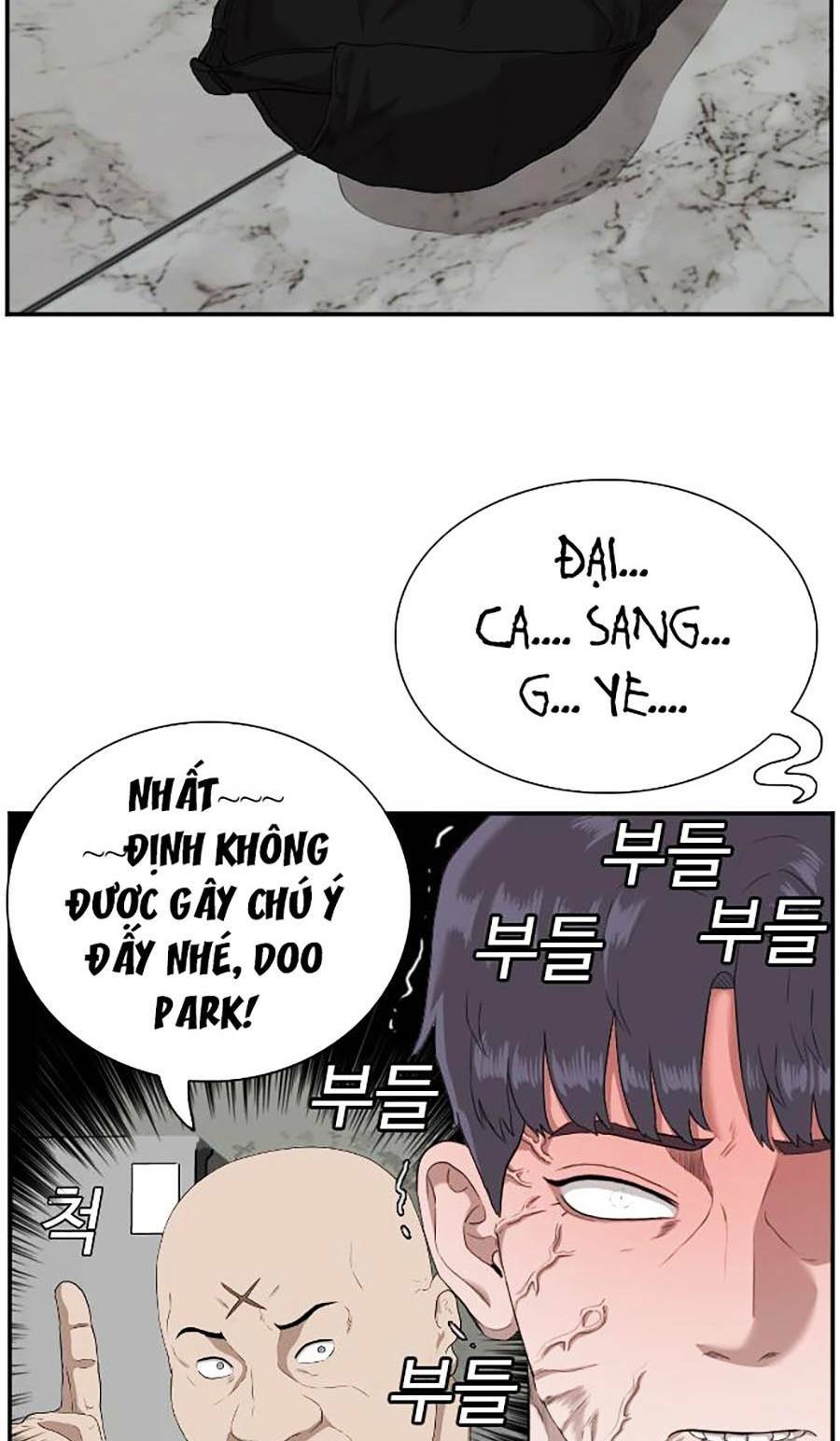 Người Xấu - Chapter 96 - Page 151