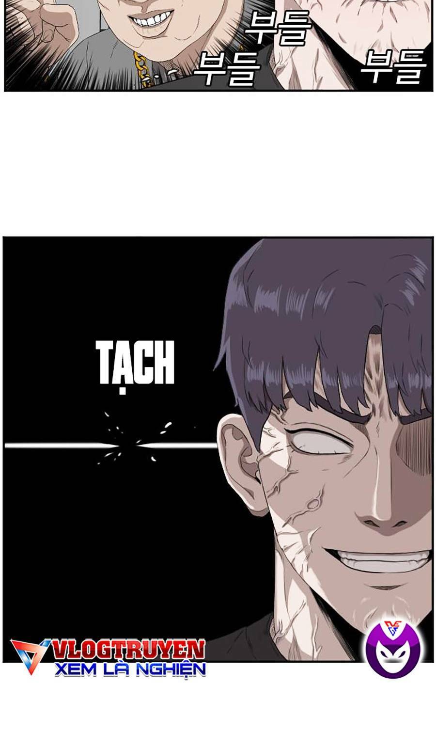 Người Xấu - Chapter 96 - Page 152