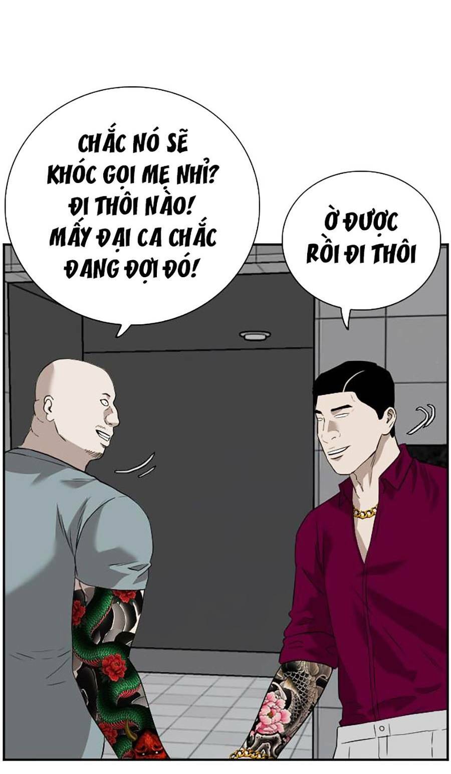 Người Xấu - Chapter 96 - Page 153