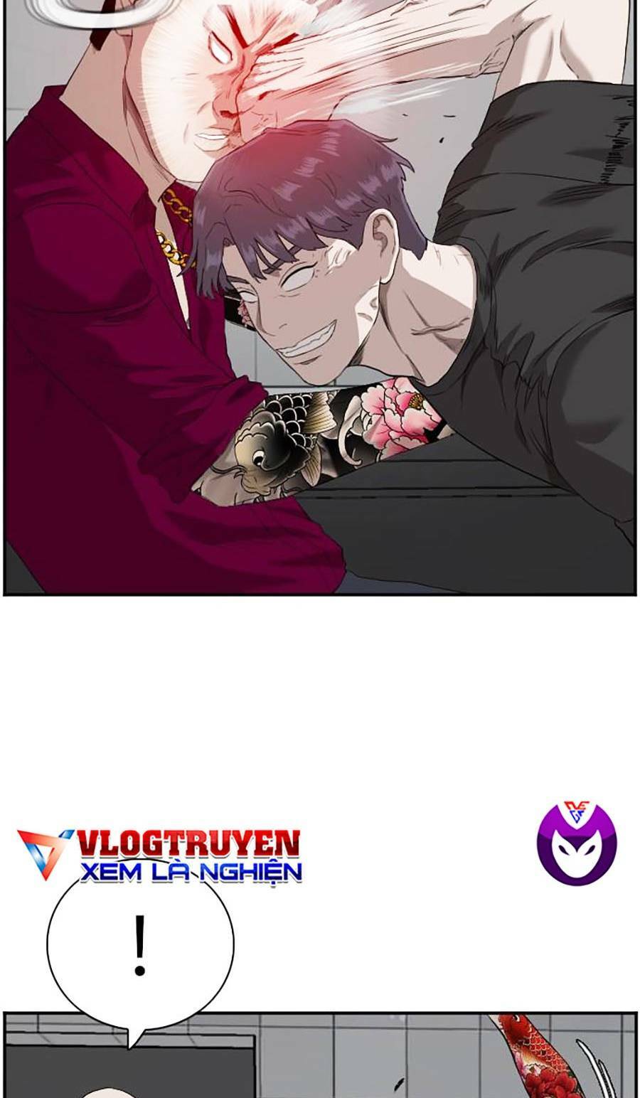 Người Xấu - Chapter 96 - Page 157
