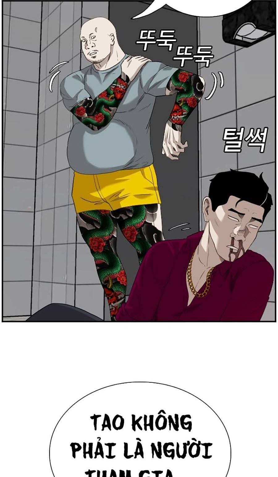 Người Xấu - Chapter 96 - Page 159