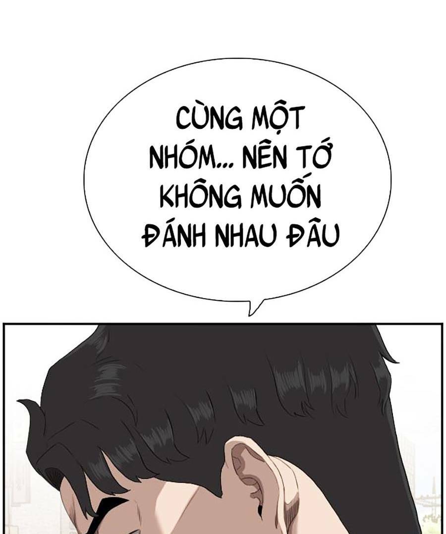 Người Xấu - Chapter 96 - Page 16
