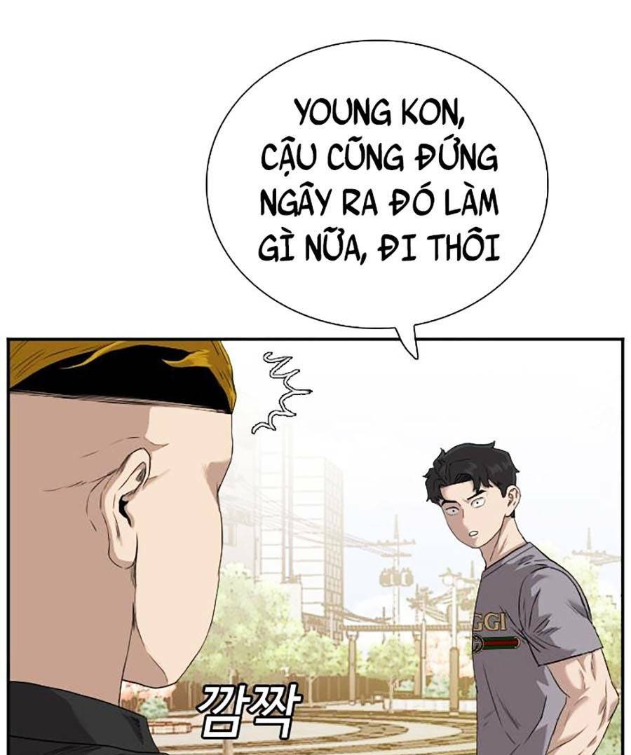 Người Xấu - Chapter 96 - Page 18