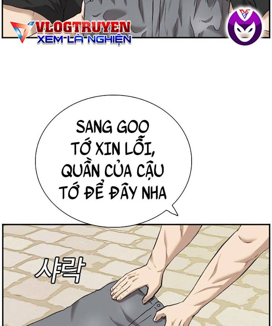 Người Xấu - Chapter 96 - Page 21