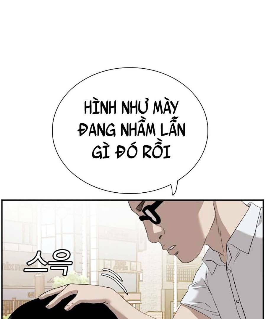 Người Xấu - Chapter 96 - Page 30