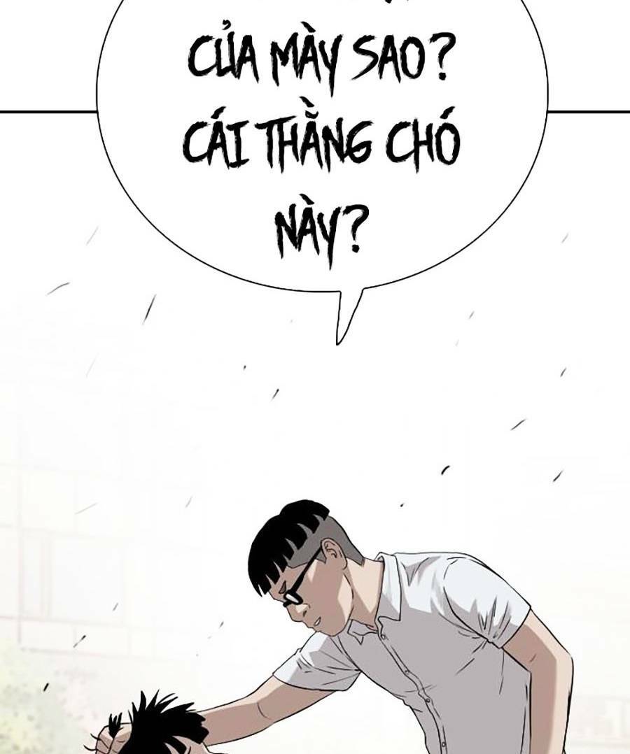 Người Xấu - Chapter 96 - Page 34