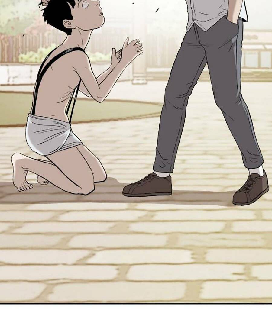 Người Xấu - Chapter 96 - Page 35