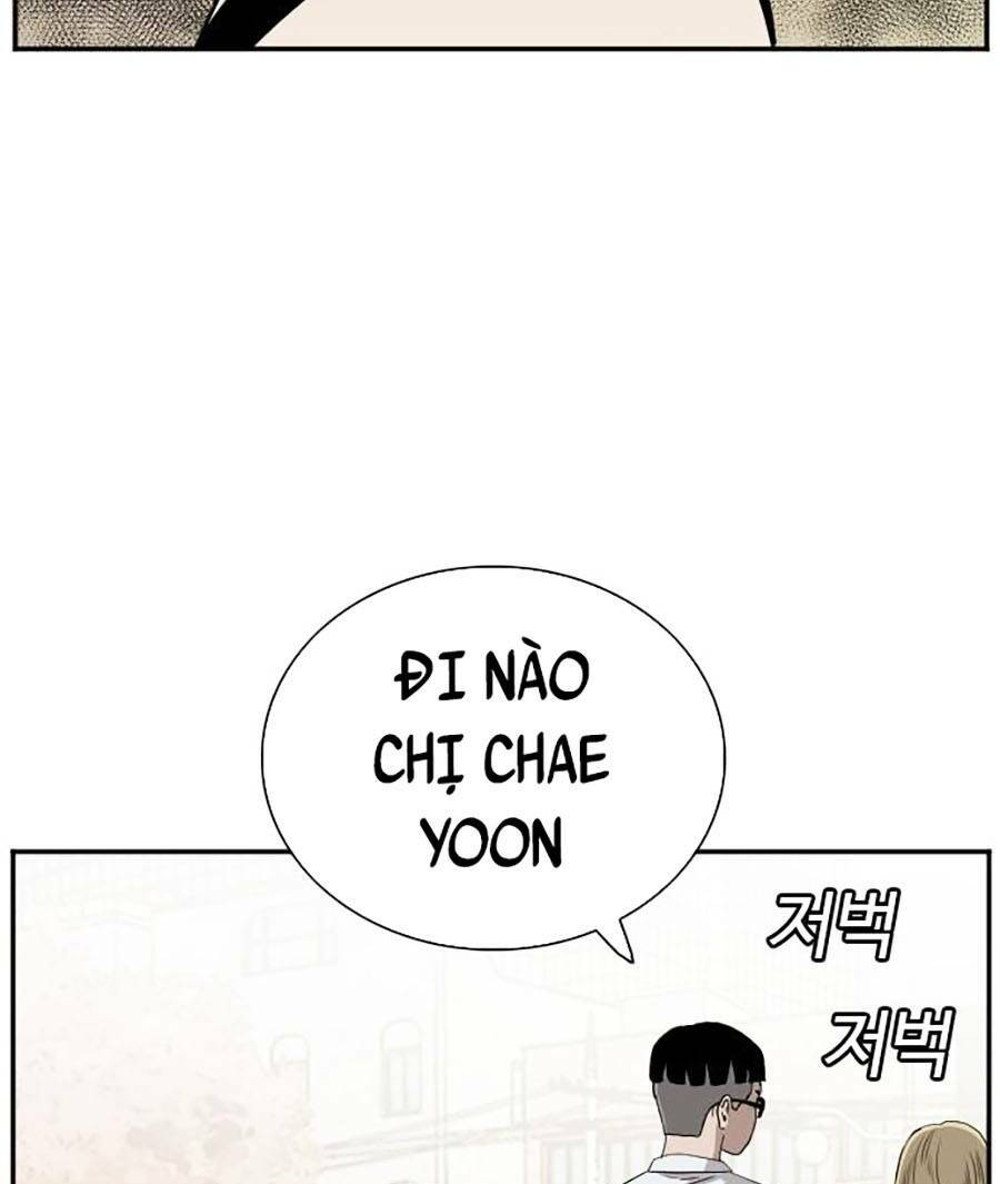 Người Xấu - Chapter 96 - Page 39