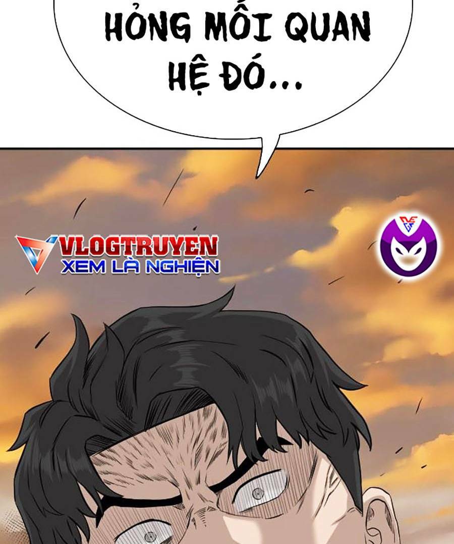 Người Xấu - Chapter 96 - Page 4