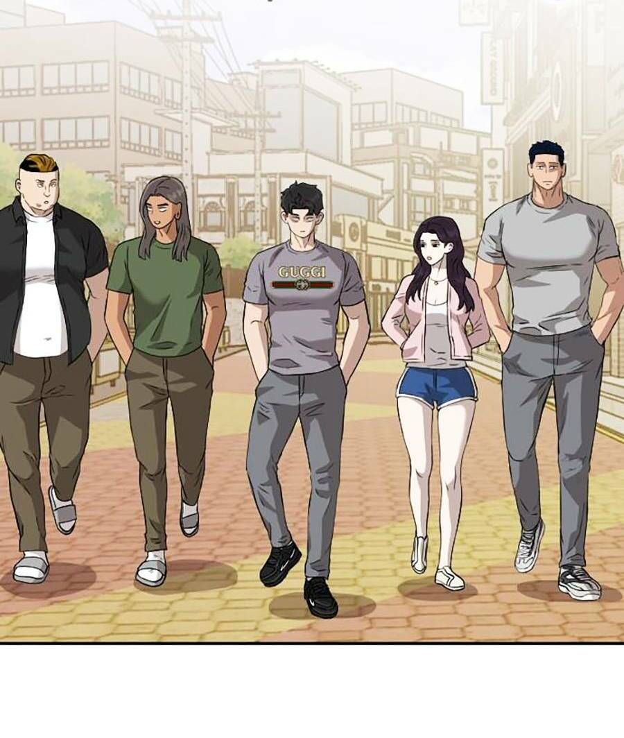 Người Xấu - Chapter 96 - Page 51