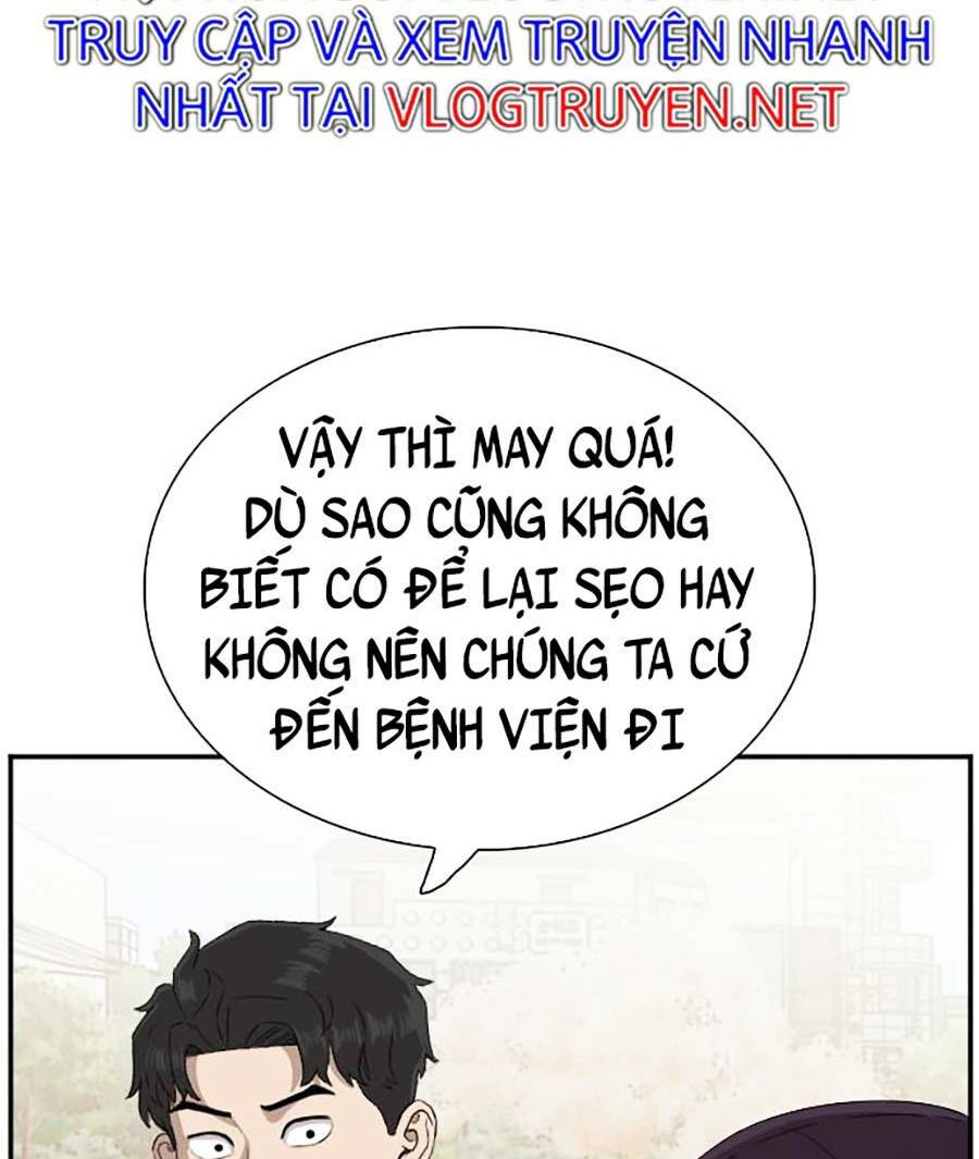 Người Xấu - Chapter 96 - Page 55