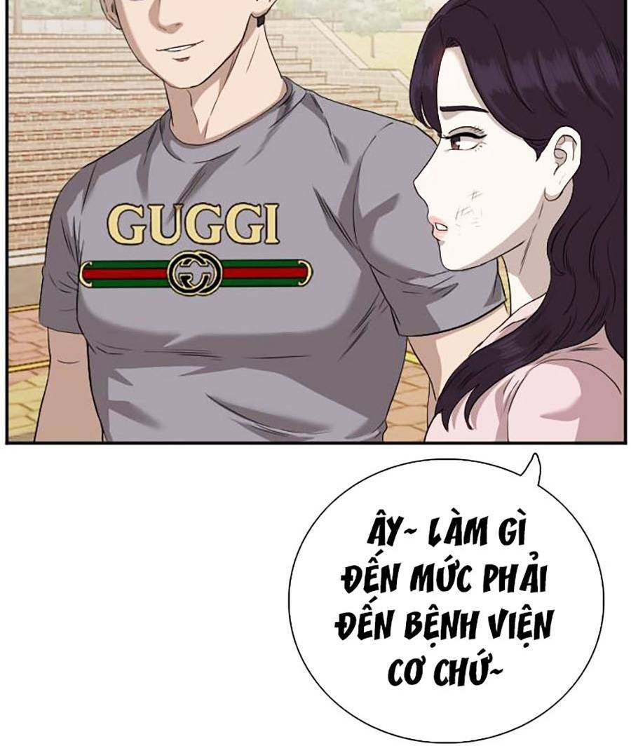 Người Xấu - Chapter 96 - Page 56