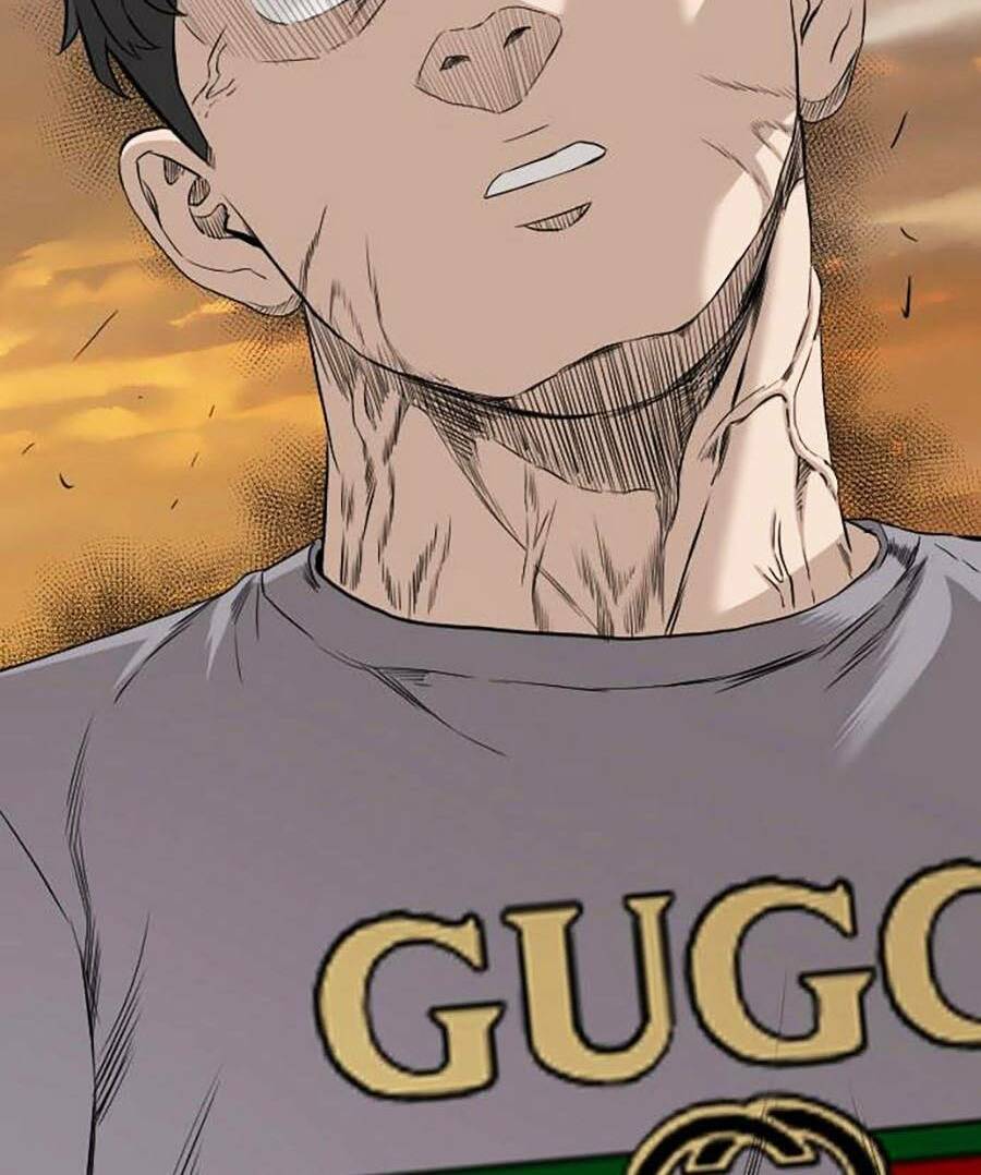 Người Xấu - Chapter 96 - Page 5