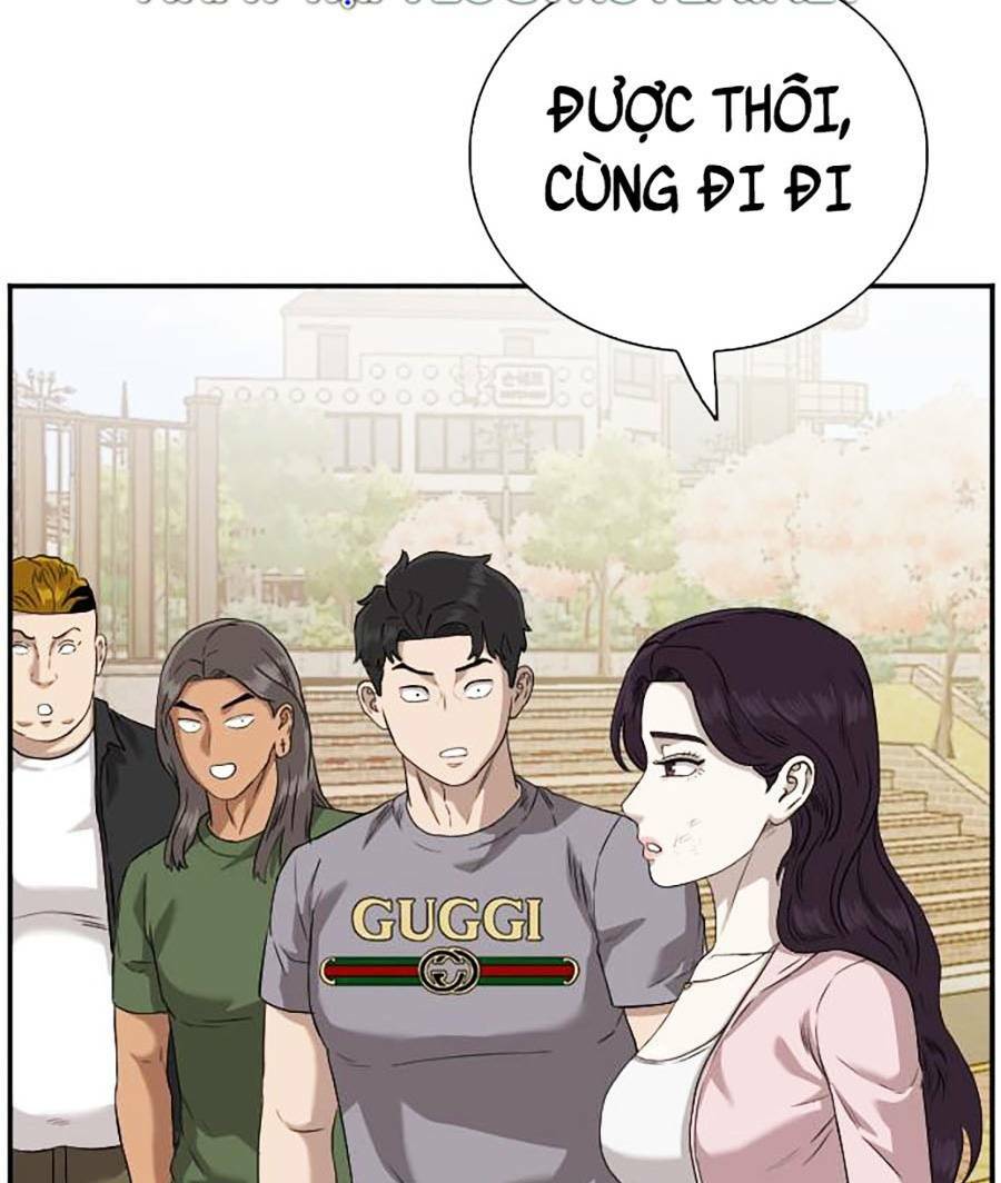 Người Xấu - Chapter 96 - Page 62