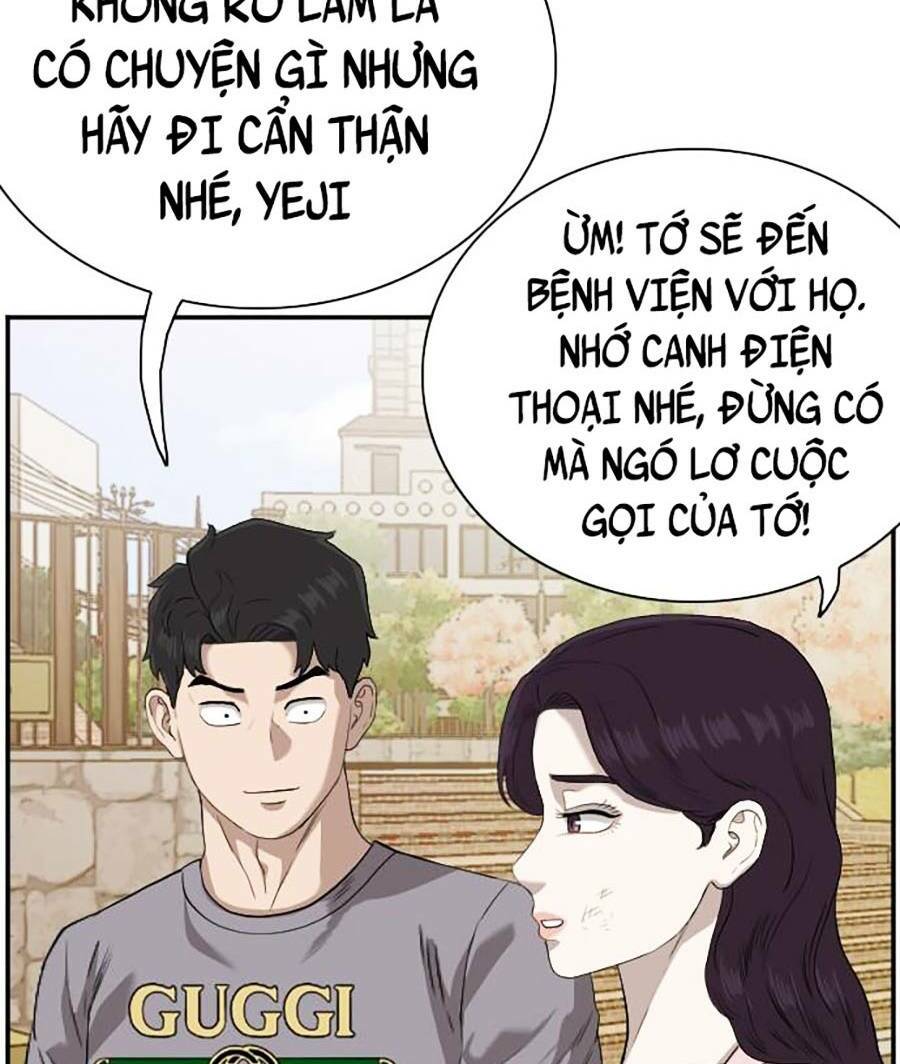 Người Xấu - Chapter 96 - Page 65