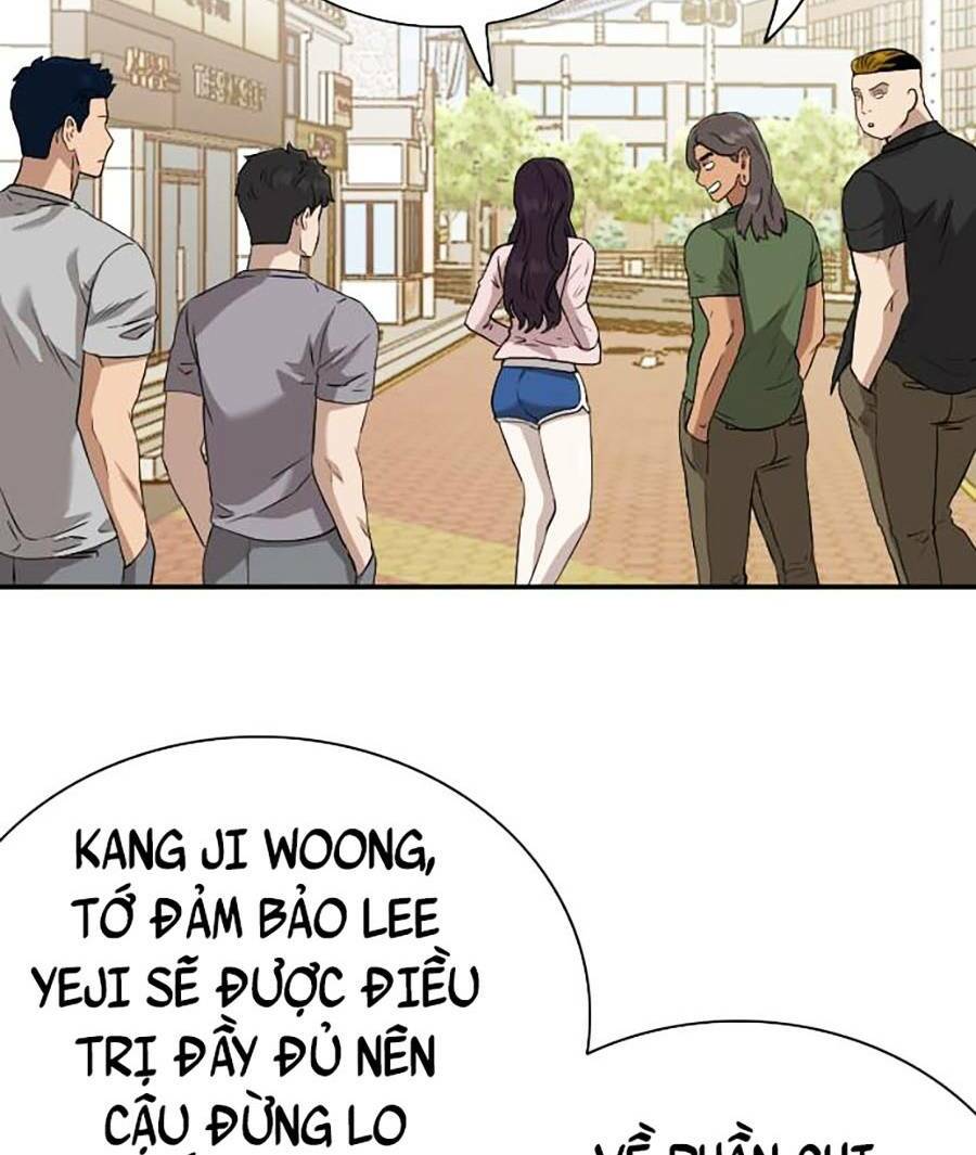 Người Xấu - Chapter 96 - Page 67