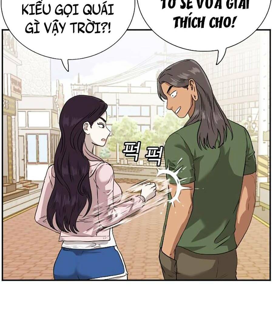Người Xấu - Chapter 96 - Page 71