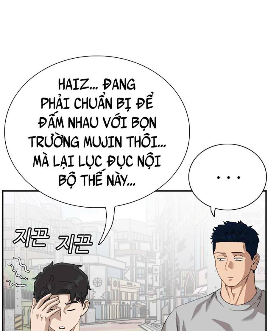 Người Xấu - Chapter 96 - Page 78