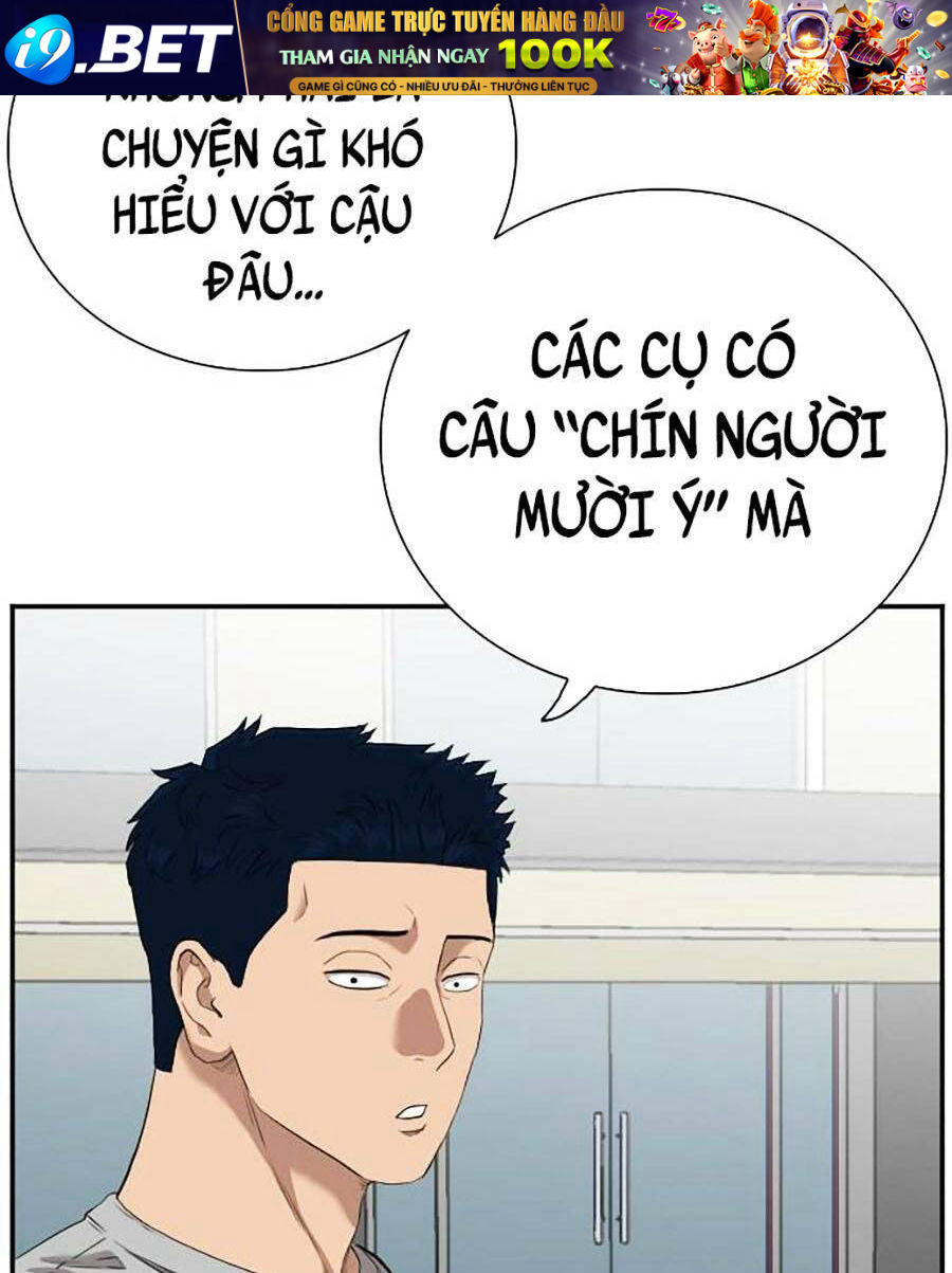 Người Xấu - Chapter 96 - Page 81